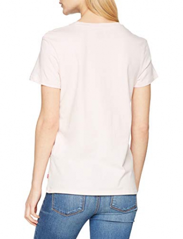 Levi's The Perfect Tee, T-Shirt Donna - 2