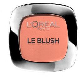 L´Oreal Paris 63136 Le Blush Fard Colorete - 5 gr - 1