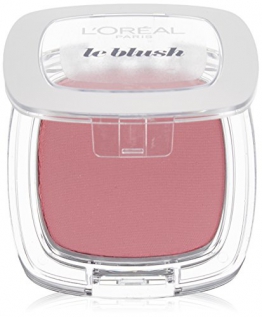 L’Oréal Paris Make-Up Designer Accord Parfait Le Blush - 105 Rose Dragée - Blush cipria Polvere - 1