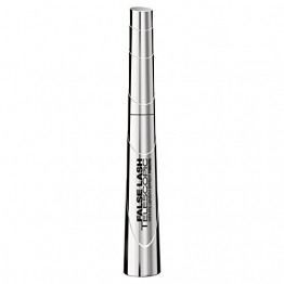 L'Oréal Paris, Mascara Ciglia finte Telescopic, colore: Magnetic Black, 9 ml - 1