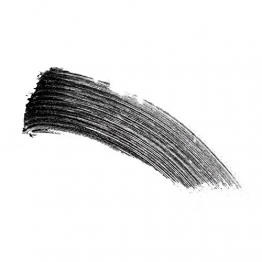L'Oréal Paris Mega Volume Collagene Mascara, Lunga Durata, Volumizzante con Maxi Applicatore in Setole, Nero - 1