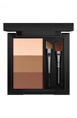 Mac Great sopracciglia All-in-One Brow kit – conico - 1