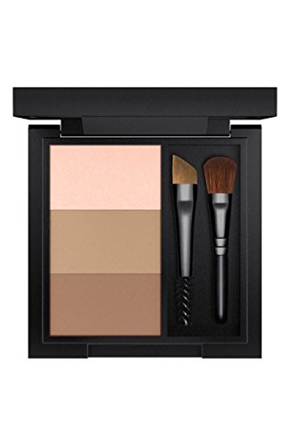 Mac Great sopracciglia All-in-One Brow kit – Fling