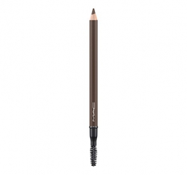 MAC - Matita per sopracciglia Veluxe Brow Liner, 1,19 g, colore: Tortora - 1