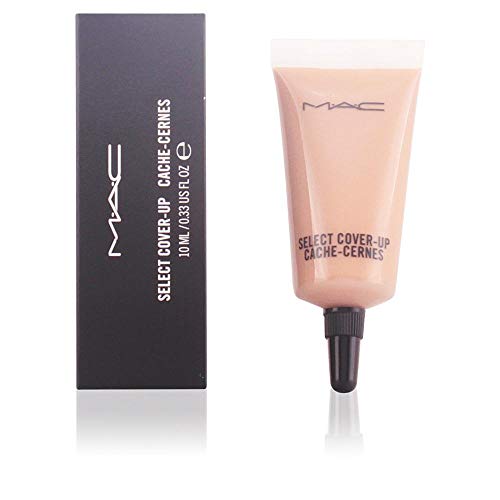MAC Select Coverup Anti-occhiaie, Nw25-10 ml