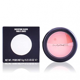 Mac Sheertone Blush Peaches - 6 gr - 1