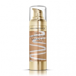 Max Factor 53048 Skin Luminizer Fondotinta - 30 ml - 1