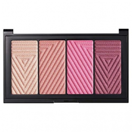 Maybelline New York Master Palette 3 Blush e Illuminante Viso - 1