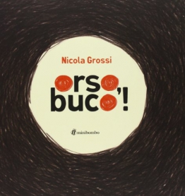 Orso, buco! Ediz. illustrata - 1