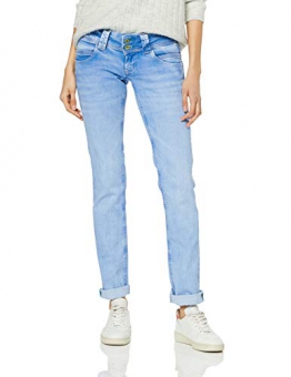 Pepe Jeans Venus Jeans Straight Donna - 1