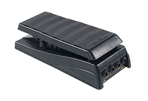 Proel GF14L, Pedale volume a media impedenza da utilizzare con tastiere e pianoforti digitali / scenici