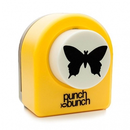 Punch mazzo grande punch-butterfly - 1
