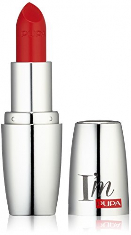PUPA I'M Rossetto Colore Puro 303 Flamboyant Orange - Lipstick - 1