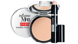 PUPA KIT VISO PERFETTO EXTREME MATT FONDOTINTA 030 + CORRETTORE 002 - 1