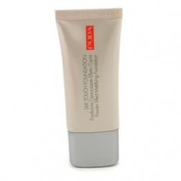Pupa Silk Touch Foundation Powder Effect 03-30ml - 1
