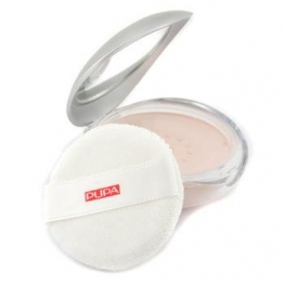 Pupa Silk Touch Loose Powder Face Powder with Aloe Vera # 11 – 9 G (-) 0.32oz - 1