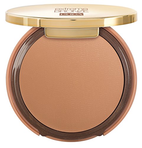 Pupa Viso Make Up Fondotinta Extreme Bronze – 8.5 Gr