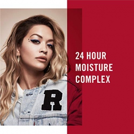Rimmel - Match Perfection Foundation - Fondotinta Liquido Pelle Perfetta e Levigata a Lunga Tenuta con SPF 20 - Soft Beige - 30 ml - 1