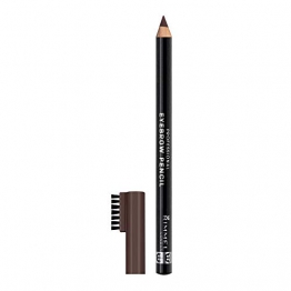 Rimmel Matita Sopracciglia 001 Dark Brown - 4 G - 1