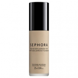 Sephora – Fond De Teint Perfection 10H – 30 Boîtier. sable – 25 ml - 1