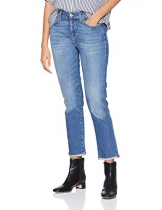 Seven for all Mankind International SAGL Asher Jeans Boyfriend Donna - 1