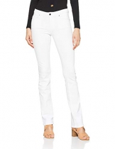 Silvian Heach Sancti (Farrah) Jeans a Zampa Donna - 1