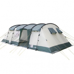 Skandika, Tenda familiare Hurricane 8 - 1