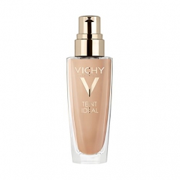 Teint Idéal fluido 25 di Vichy, Fondotinta Donna - Flacone 30 ml - 1