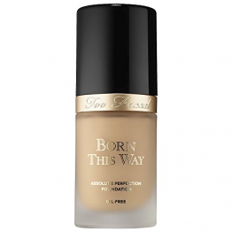 TOO faced, Esclusivo Sephora) – Base di Trucco Born This Way - 1