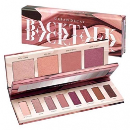 Urban Decay Backtalk Eye & Face palette - 1