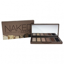 URBAN DECAY Naked Basics - 1
