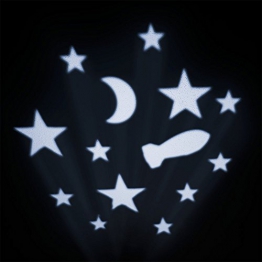 Varta Paul the Bear Night Light Lampada LED da Comodino per Bambini, 3 Batterie AA Stilo Incluse - 1