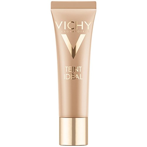 Vichy CVI10605 Teint Ideal Cream SPF 20 Fondotinta – 30 ml