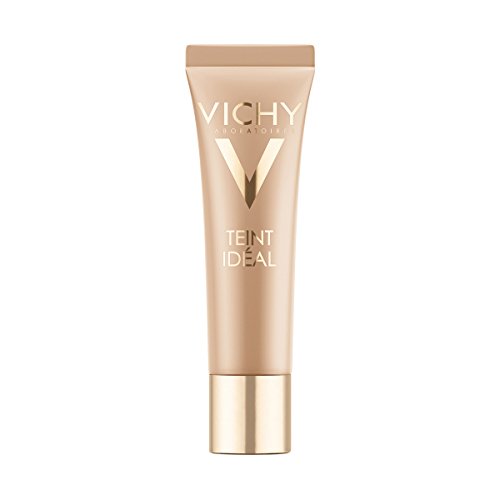 Vichy CVI10606 Teint Ideal Cream SPF 20 Fondotinta – 30 ml