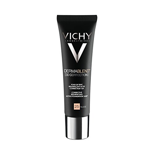 Vichy Dermablend 3D Fondotinta Correttore N.25-30 ml