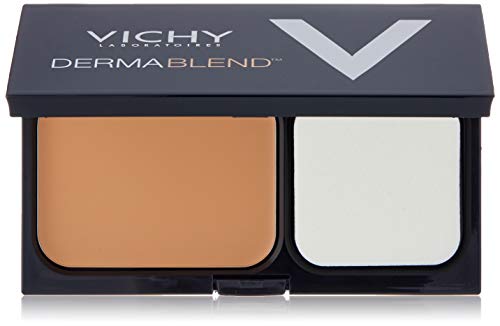 Vichy Dermablend Compact Creme Fondotinta SPF 30 Gold 45 9,5 g