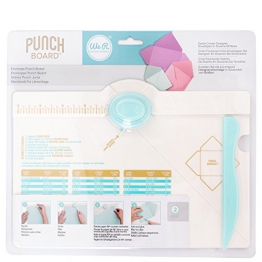 We R Memory Keepers 71277 - Fustellatrice per buste da lettera - 1