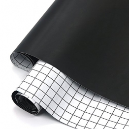 WINTEX lavagna adesiva premium, 43 cm x 300 cm, autoadesiva - pellicola da parete - 1