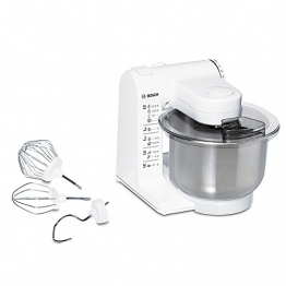 FRULLATORE CON CARAFFA IN VETRO 1,5 LT 500 W 5 VELOCIT/À Cartomatica Confezione da 1PZ