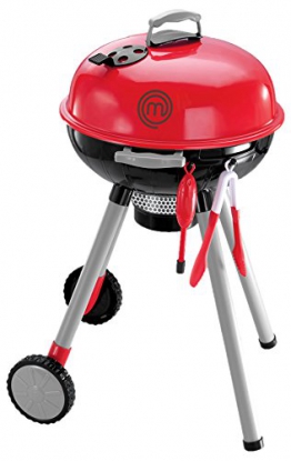 Bravo Giochi- Italia MasterChef Barbecue, 90009 - 1
