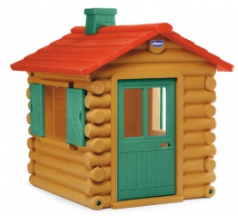 Chicco 30101 - Casetta Chicco - 1