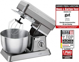 Clatronic KM 3630 macchinari da cucina, Titan - 1
