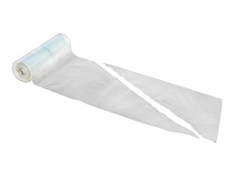 De Buyer-4348.45N, Bobine di 100 Sacchetti per decorare,45 cm - 1