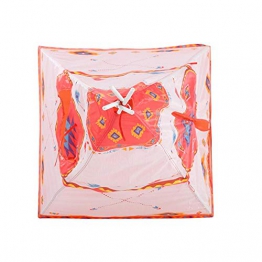 Depruies Kids Pieghevole Teepee Play Tent Playhouse Classic Stile Indiano Baby Yurt Gioca Tenda per Outdoor Indoor Game House - 1