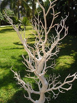 E-Randi Albero decorativo 120 cm arredo ideale per tableau de mariage, wedding, matrimoni, negozi, hotel - 1