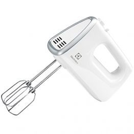 Electrolux Love Your Day Collection Sbattitore, 5 velocità, 450 W, Bianco - 1