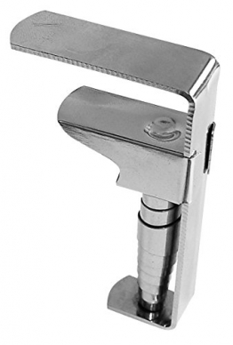 30 Pezzi Tovaglia Clip in Acciaio Argento Acciaio Inossidabile 30 Unit/à T-Antrix porta di morsetti tovaglia da tavolo Fermatovaglia per Outdoor Picnic Party