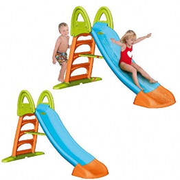 FEBER 800009592 Slide 10 Scivolo con Acqua - 1