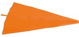 IBILI 752755 - Sac à poche in silicone flessibile, 55 cm - 1