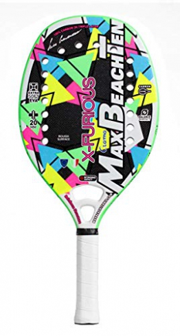MBT Racchetta Beach Tennis X-Furious 2019 - 1